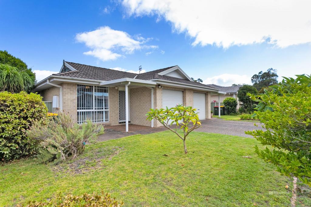 24a Caledonia Cl, Salamander Bay, NSW 2317