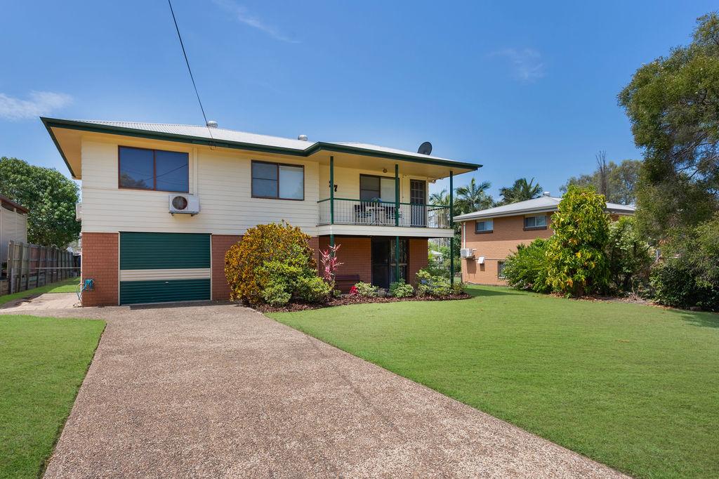 27 Tinworth St, Willowbank, QLD 4306