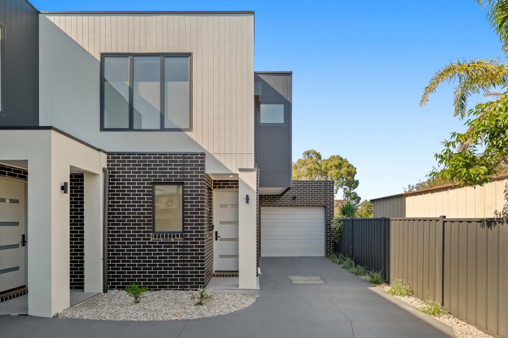 2/32 BELGROVE ST, PRESTON, VIC 3072