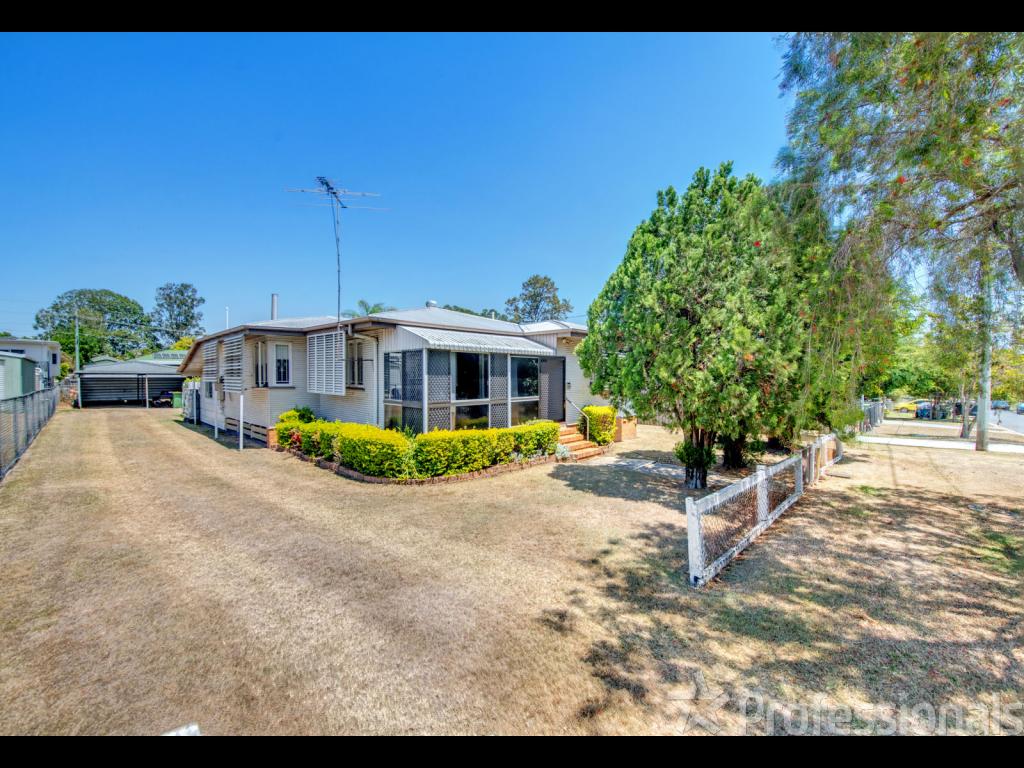 14 Bird St, Bundamba, QLD 4304