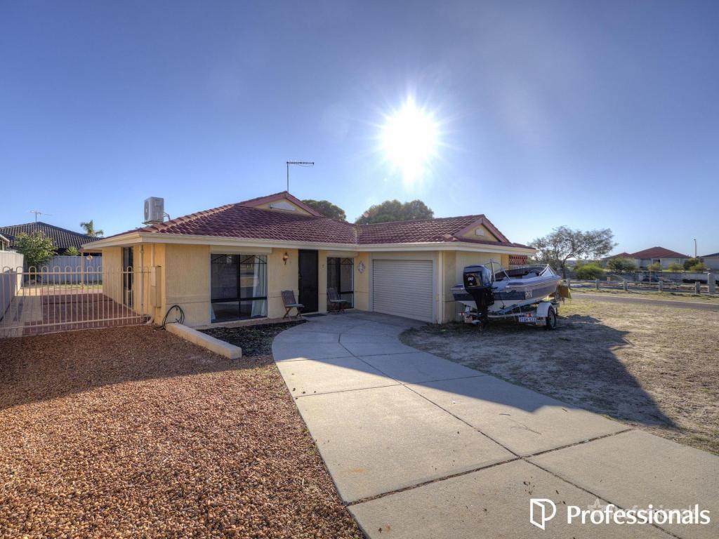 7 Kaka Mews, Quinns Rocks, WA 6030