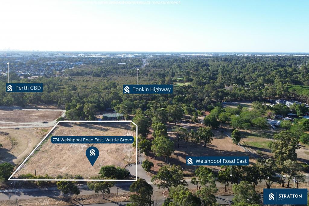 774 Welshpool Rd E, Wattle Grove, WA 6107