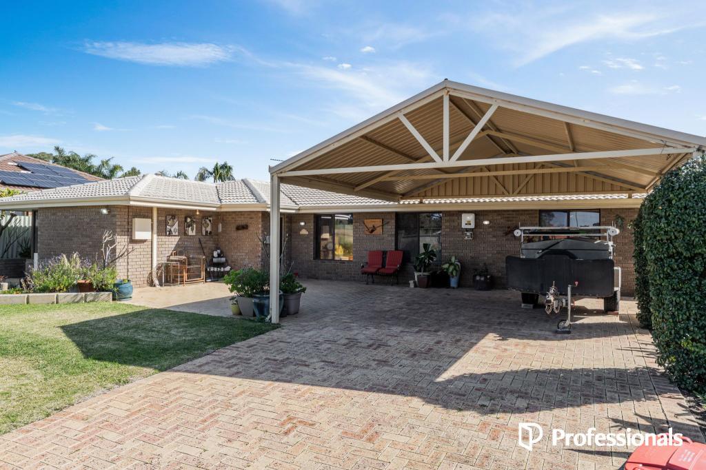 29 Moolanda Bvd, Kingsley, WA 6026