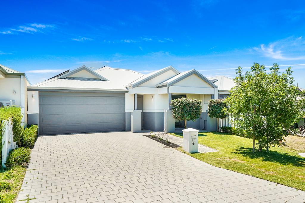 27 Strive Loop, Girrawheen, WA 6064