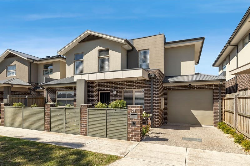 2b Dale Ave, Pascoe Vale South, VIC 3044