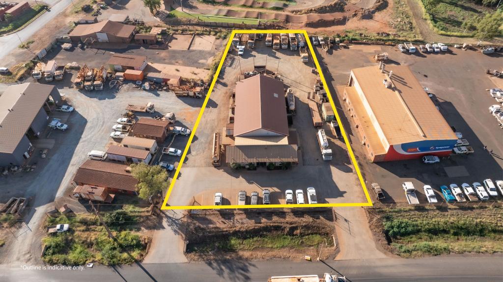 1413 WILSON ST, PORT HEDLAND, WA 6721