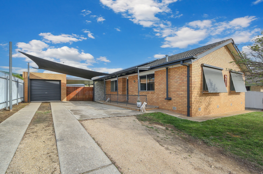 75 Lawrence St, Wodonga, VIC 3690