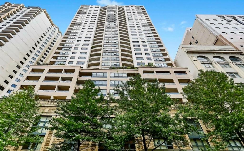 5/311 CASTLEREAGH ST, SYDNEY, NSW 2000