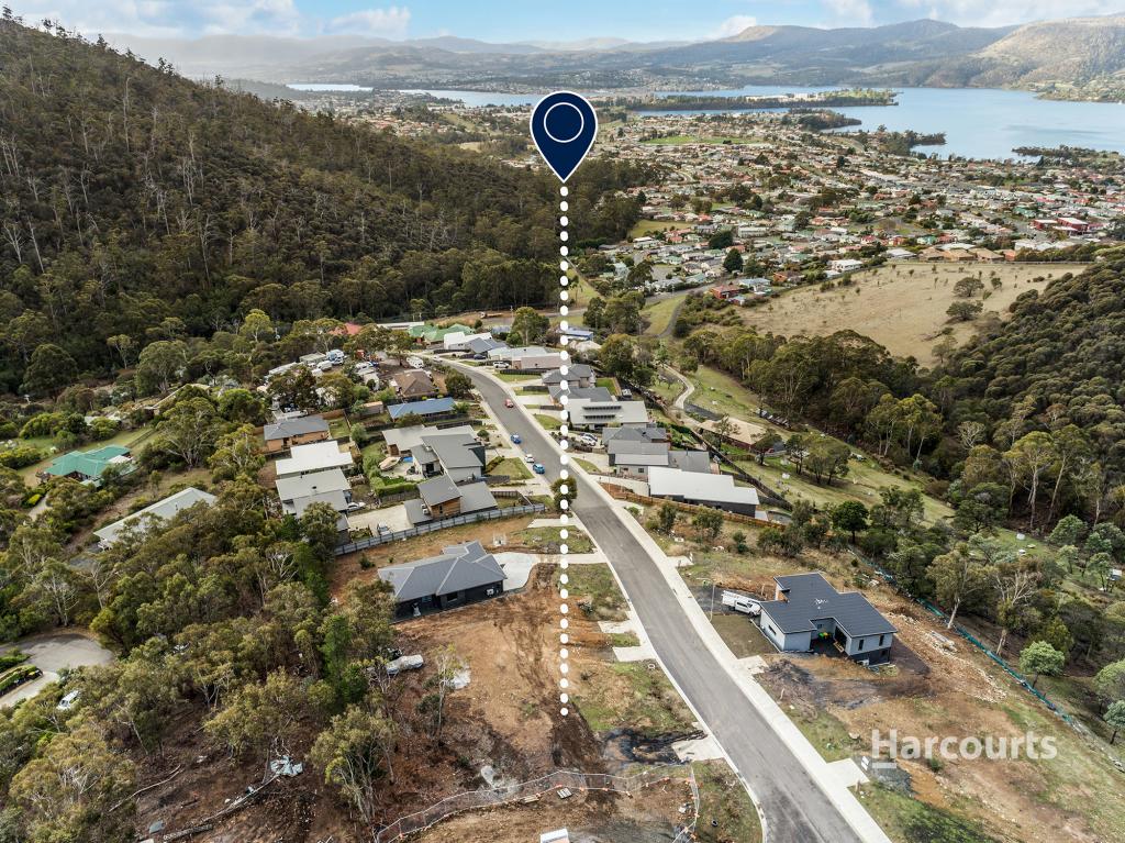 46 Wallcrest Rd, Berriedale, TAS 7011