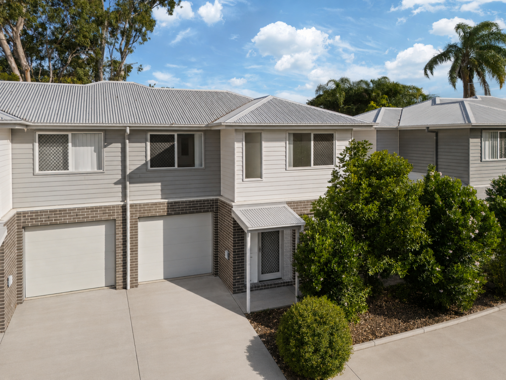 3/99 SECOND AVE, MARSDEN, QLD 4132