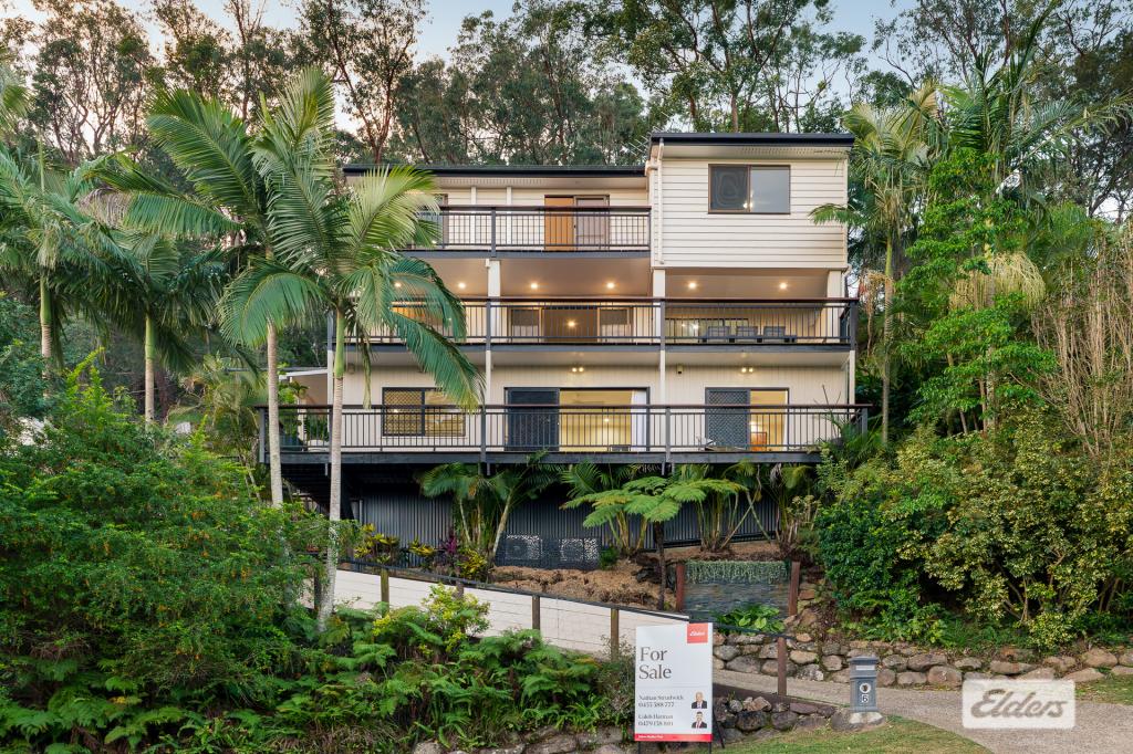 6 Gumnut Gr, Daisy Hill, QLD 4127