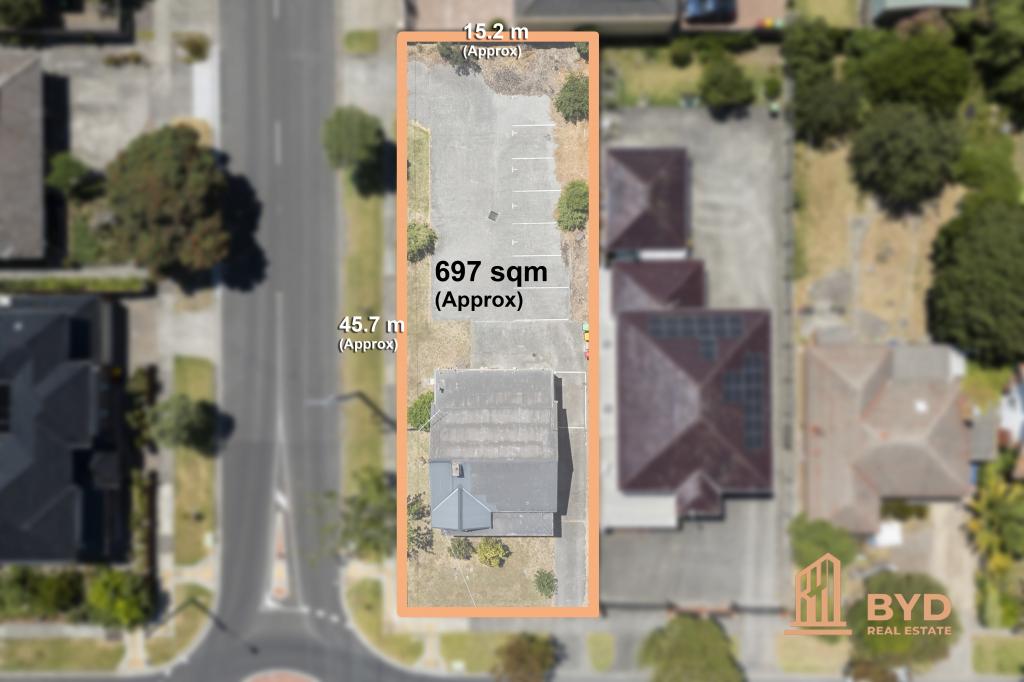 49A WINDSOR AVE, SPRINGVALE, VIC 3171