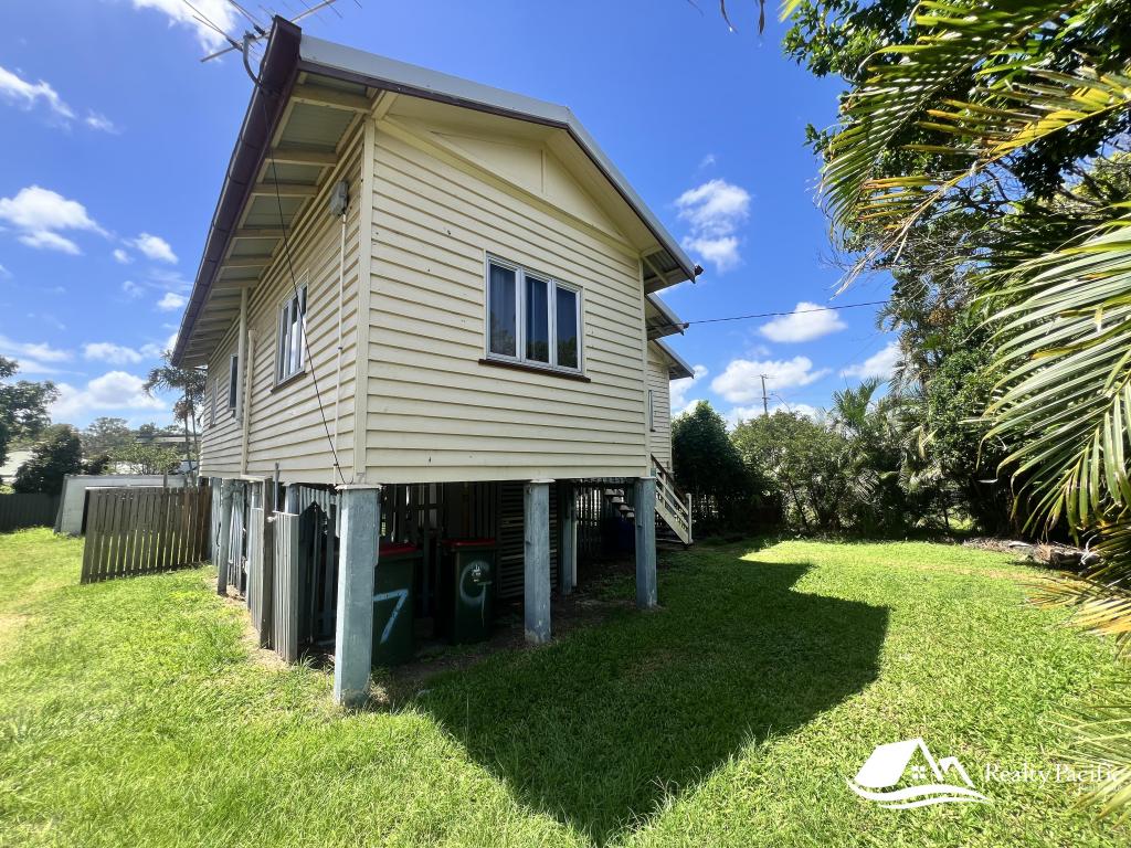 7 Dickenson St, Carina, QLD 4152