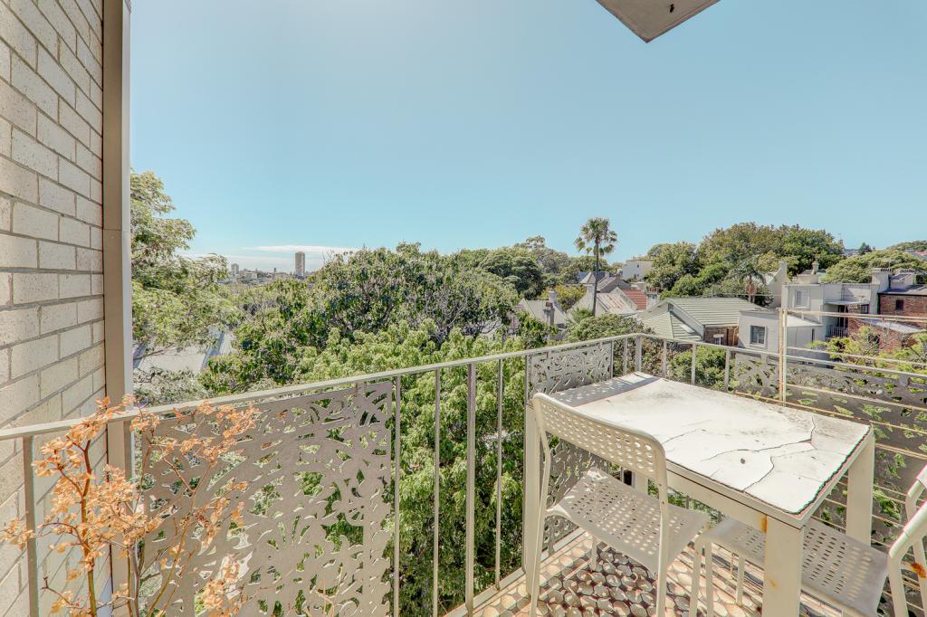 U/13 Campbell Ave, Paddington, NSW 2021