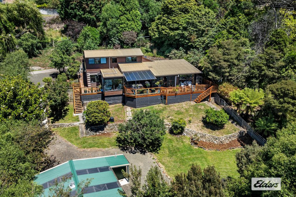 20 Maydena Pl, Parklands, TAS 7320