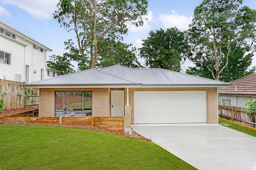 36 Milson Pde, Normanhurst, NSW 2076