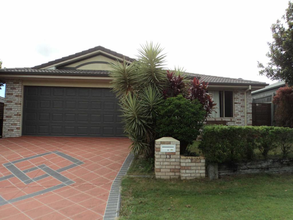 13 Olsen Cres, Wakerley, QLD 4154