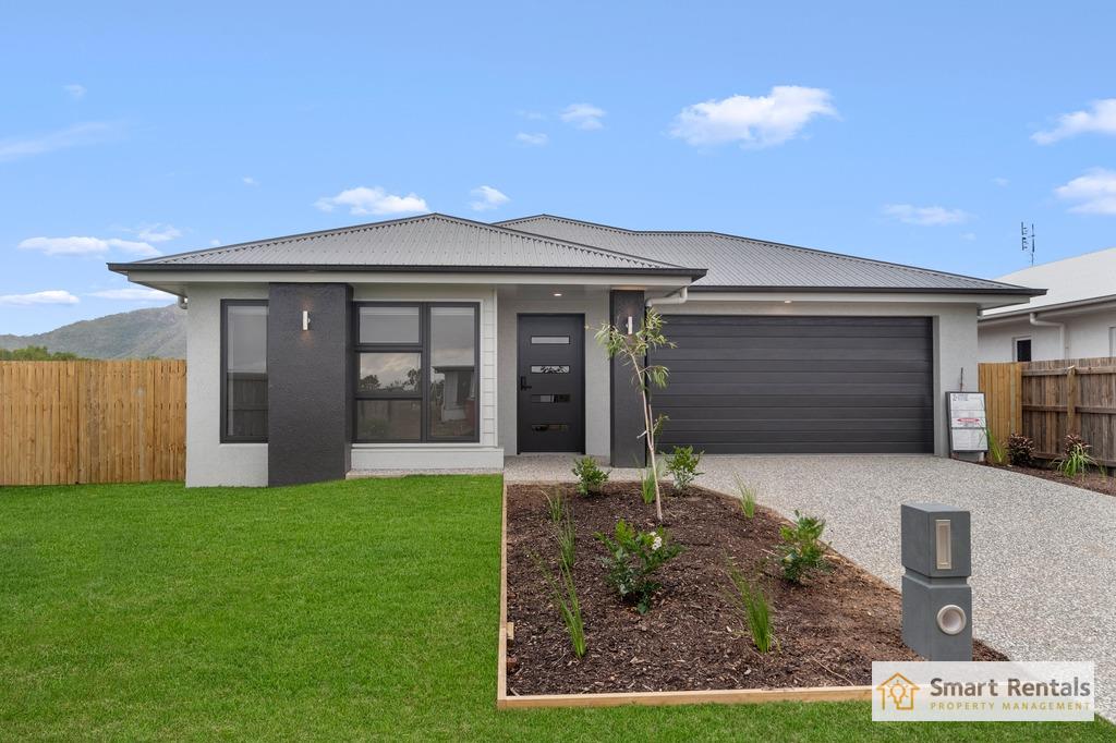 1 Redberry St, Rasmussen, QLD 4815