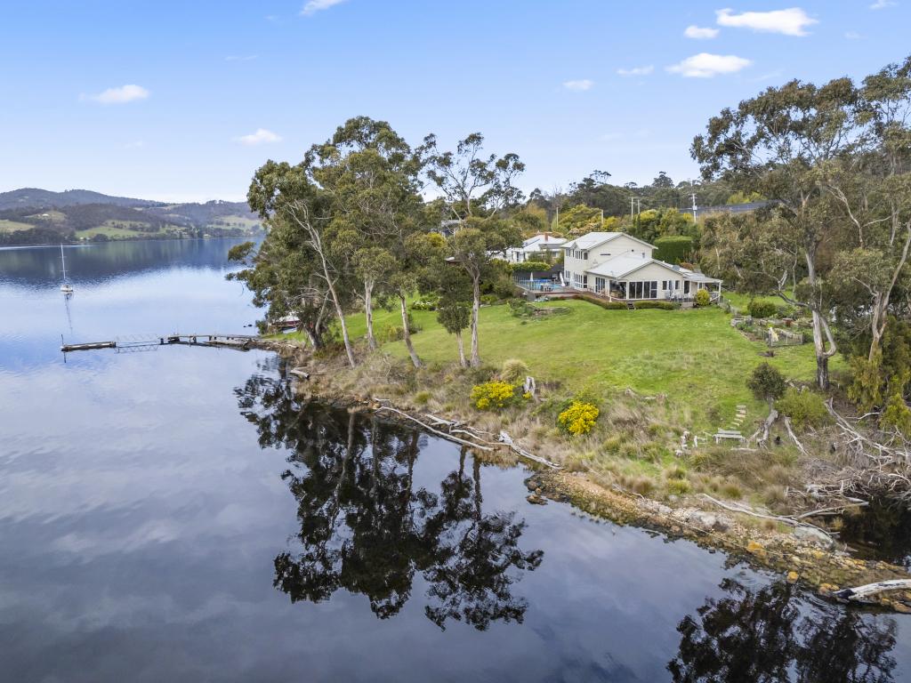 4183 Huon Hwy, Port Huon, TAS 7116