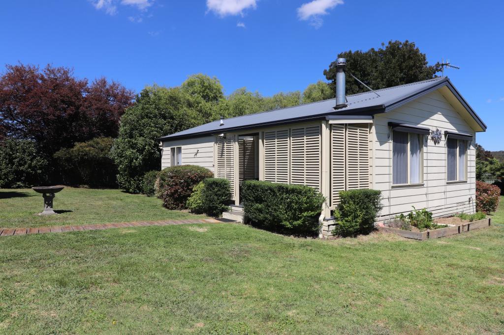 44 Grovers Lane, Glen Innes, NSW 2370