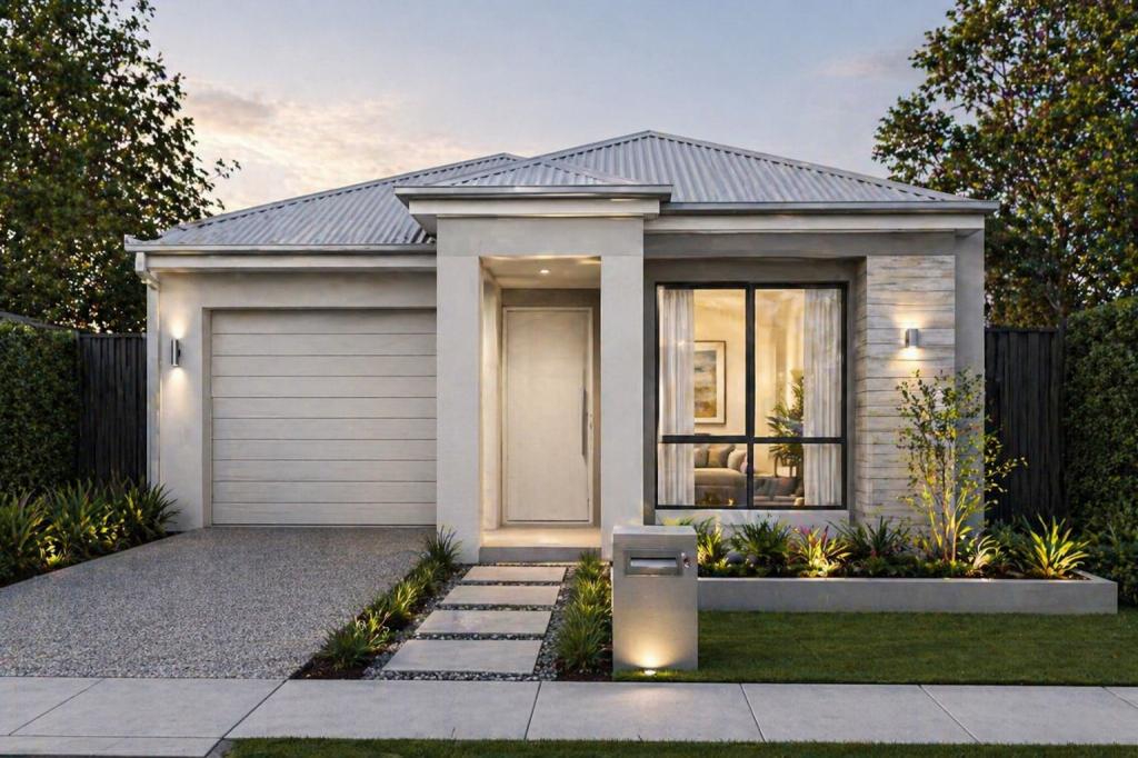 Contact agent for address, BETHANIA, QLD 4205