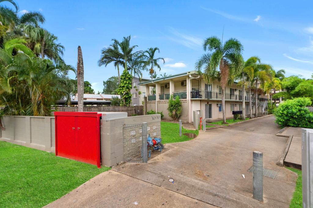 8/50 Alfred St, Manunda, QLD 4870