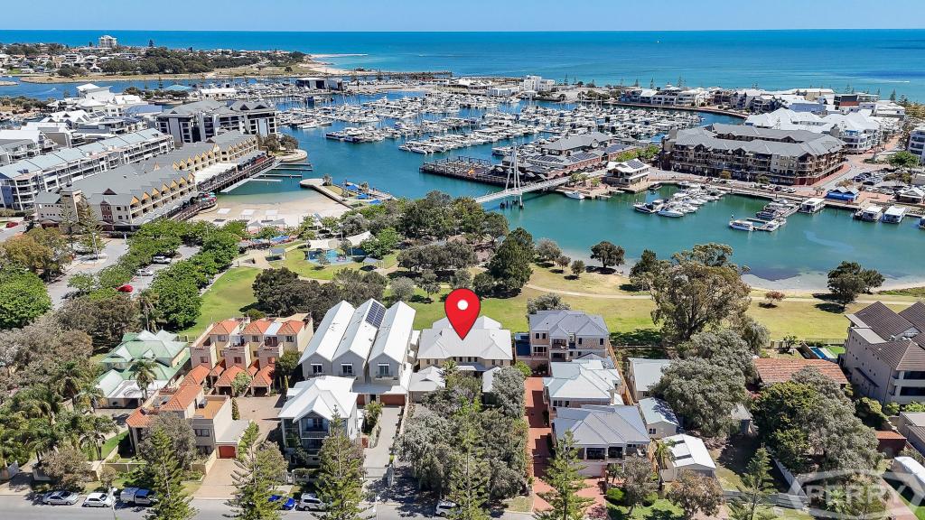 40 ORMSBY TCE, MANDURAH, WA 6210