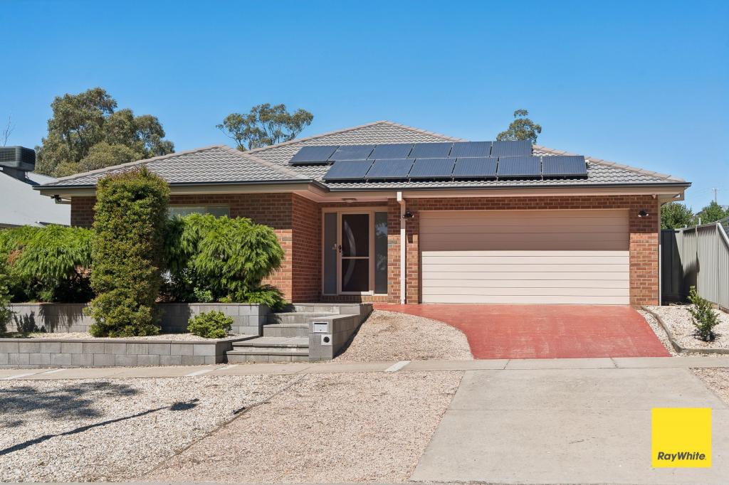 61 Norelle Cres, Golden Square, VIC 3555