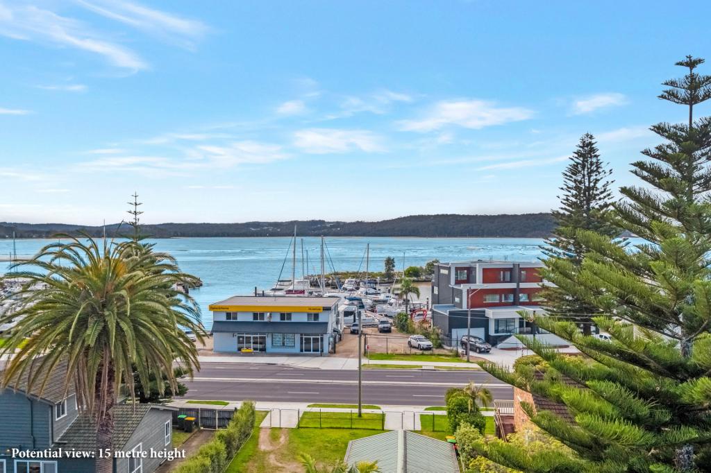 1&2/33 Golf Links Dr, Batemans Bay, NSW 2536