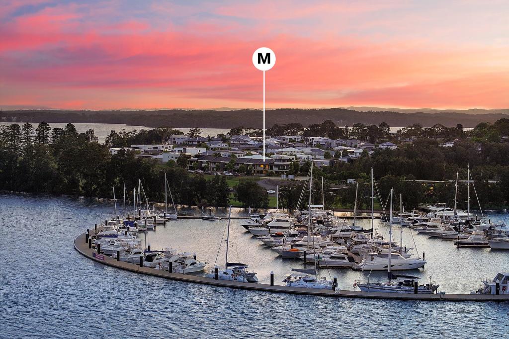 66 Trinity Point Dr, Morisset Park, NSW 2264