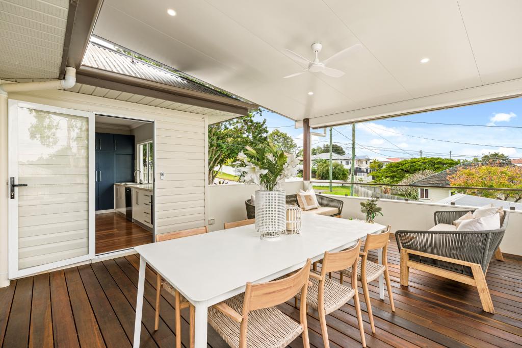 48 Ferricks St, Stafford, QLD 4053