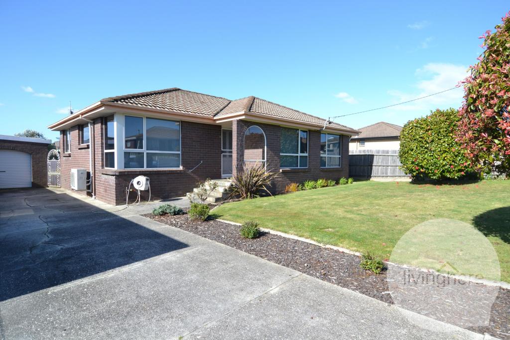 5 Mace St, Prospect Vale, TAS 7250