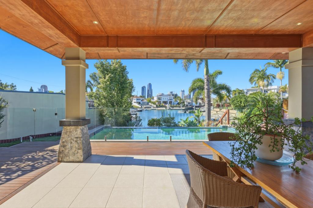 6 FIESTA AVE, SURFERS PARADISE, QLD 4217