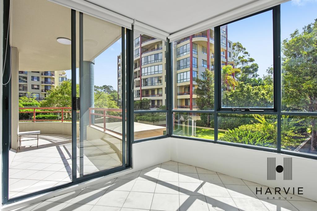 106/1-15 Fontenoy Rd, Macquarie Park, NSW 2113