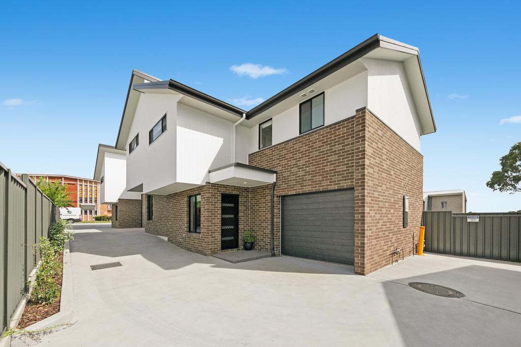 3/255 SANDGATE RD, SHORTLAND, NSW 2307