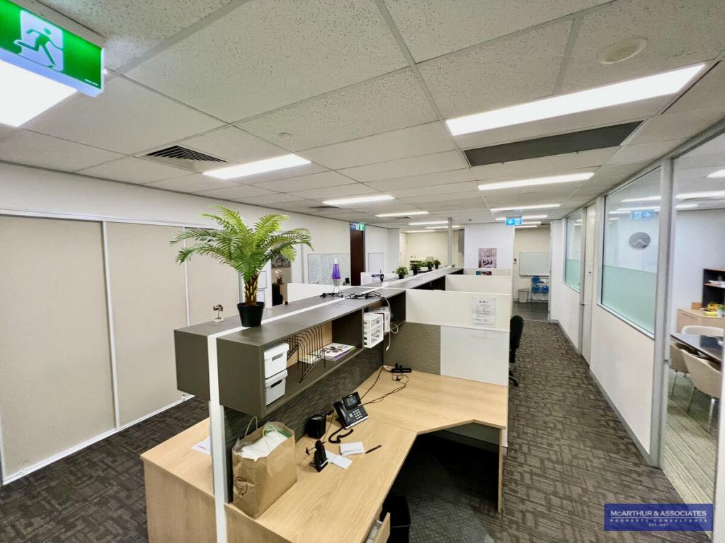 Suite 16 & 17/42-44 King St, Caboolture, QLD 4510