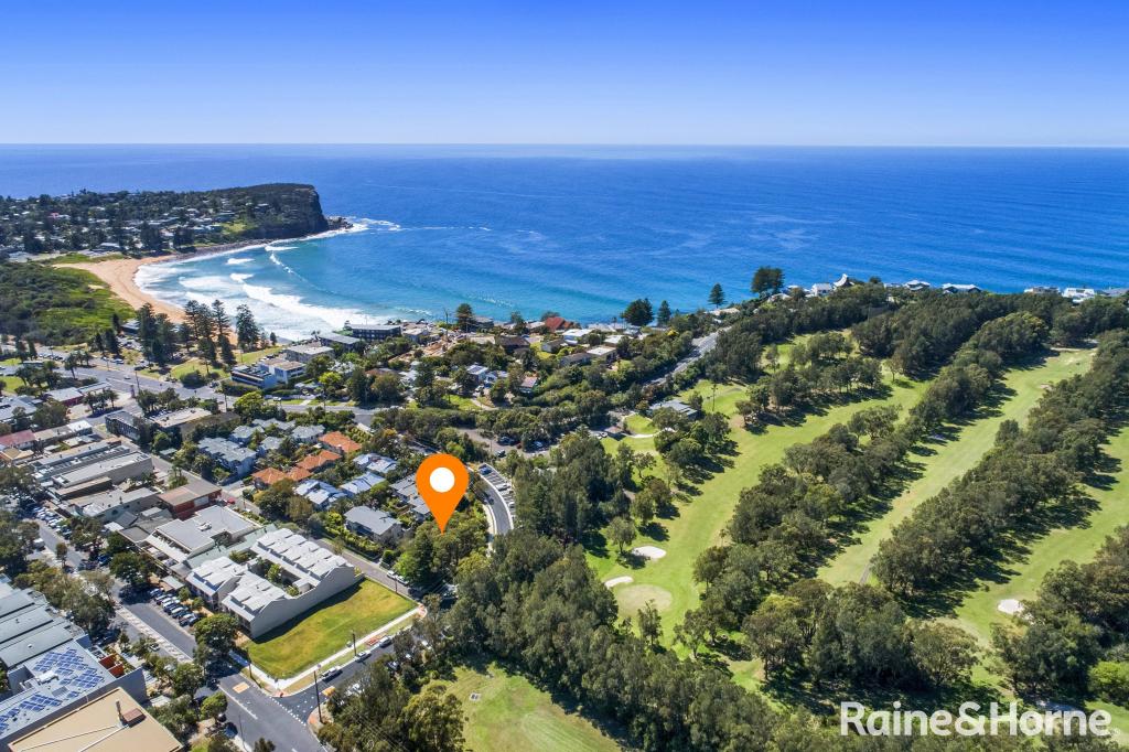 2 The Crescent, Avalon Beach, NSW 2107