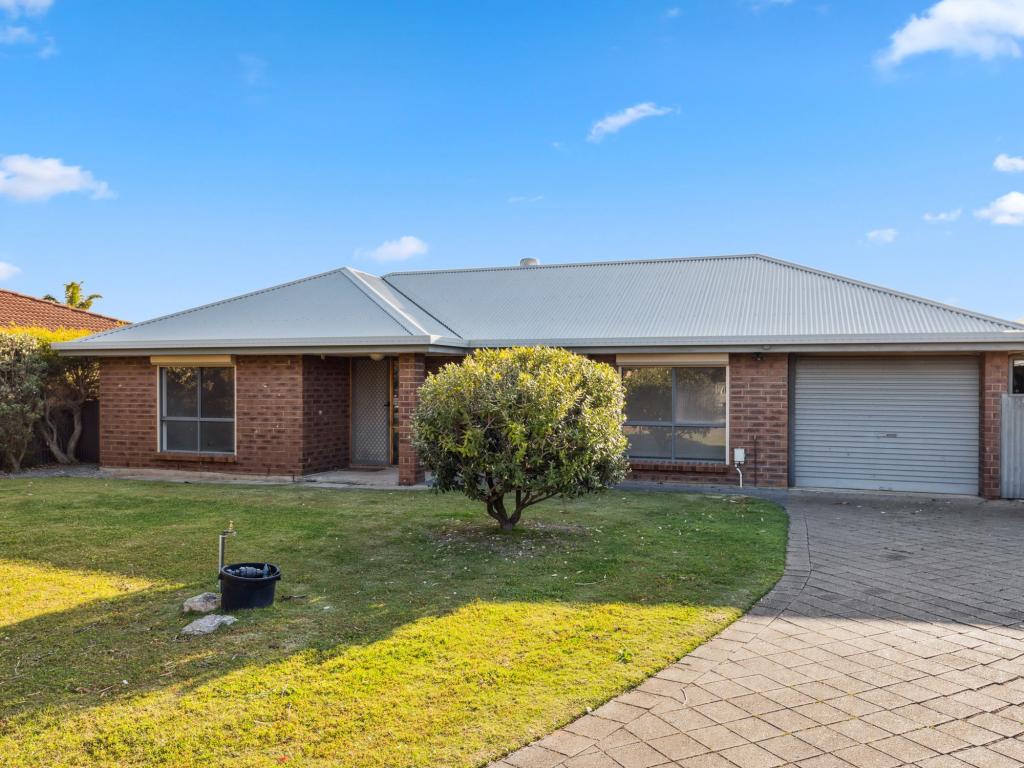 8 Trenerry St, Aldinga Beach, SA 5173