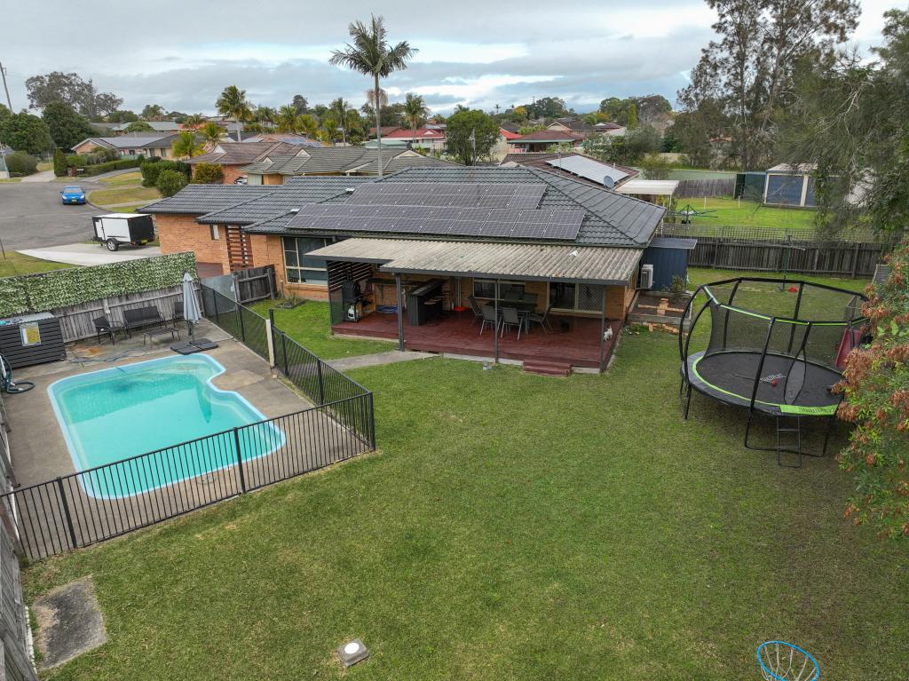 13 Rohini Pl, Taree, NSW 2430