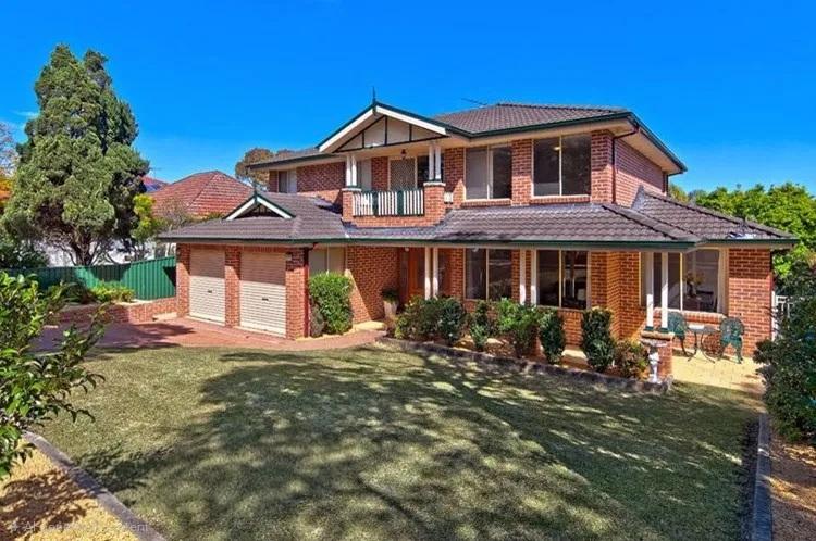 19 Downing St, Epping, NSW 2121
