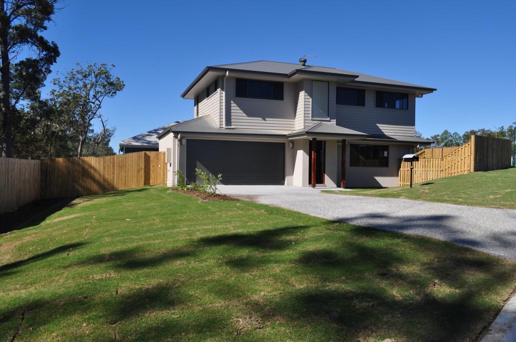 22 Jotown Dr, Coomera, QLD 4209