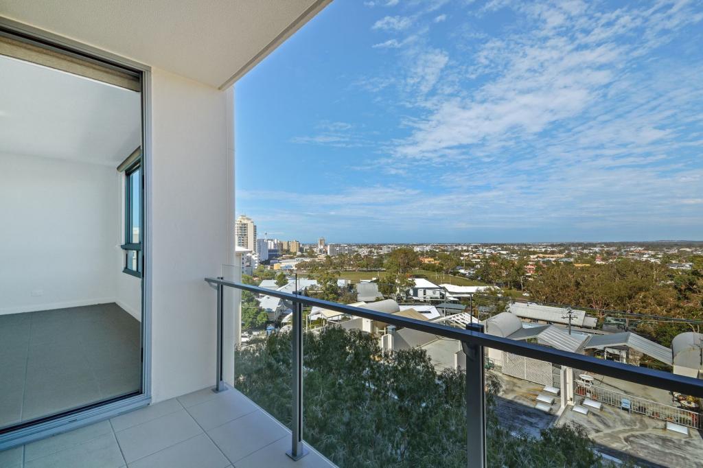 602/21 Douglas St, Mooloolaba, QLD 4557