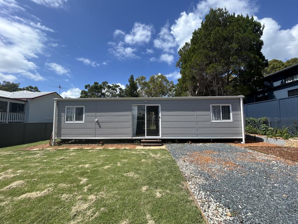 26 Barramundi St, Macleay Island, QLD 4184