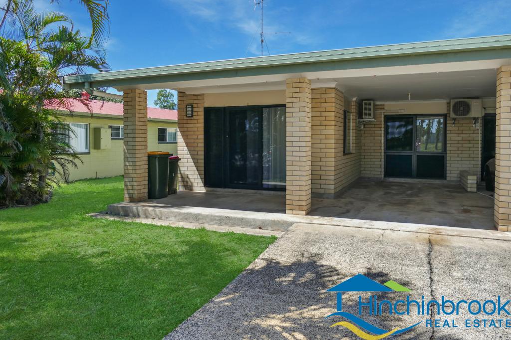 2/199 Victoria St, Cardwell, QLD 4849