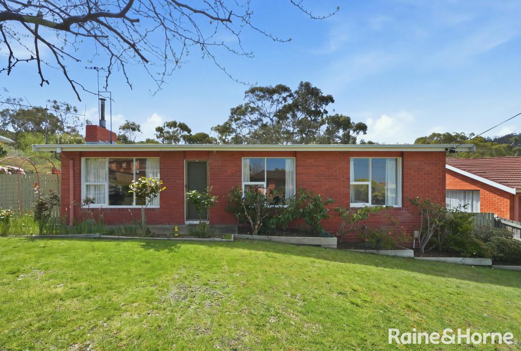 73 ALFORD ST, HOWRAH, TAS 7018