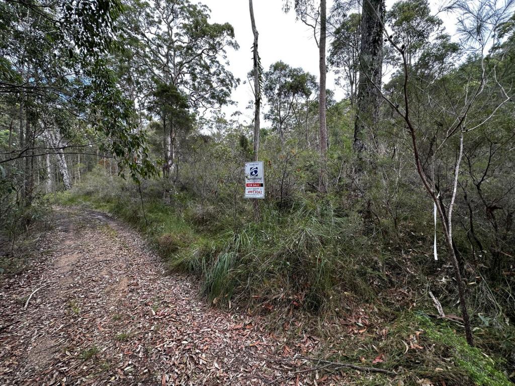 Lot 423 Deepwater Rd, North Arm Cove, NSW 2324