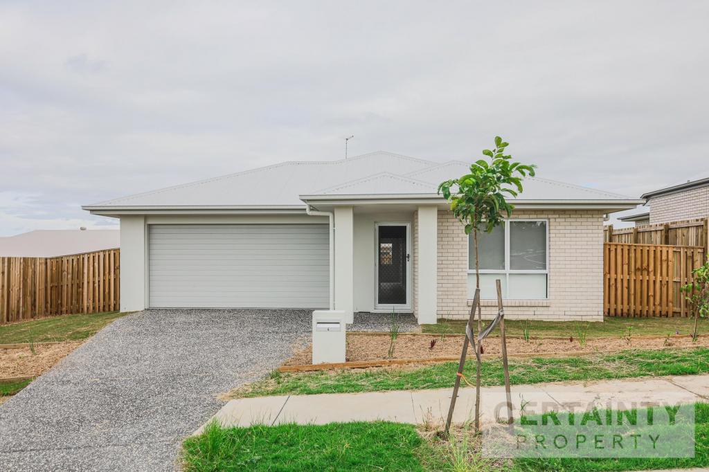 4 Porter Way, Walloon, QLD 4306