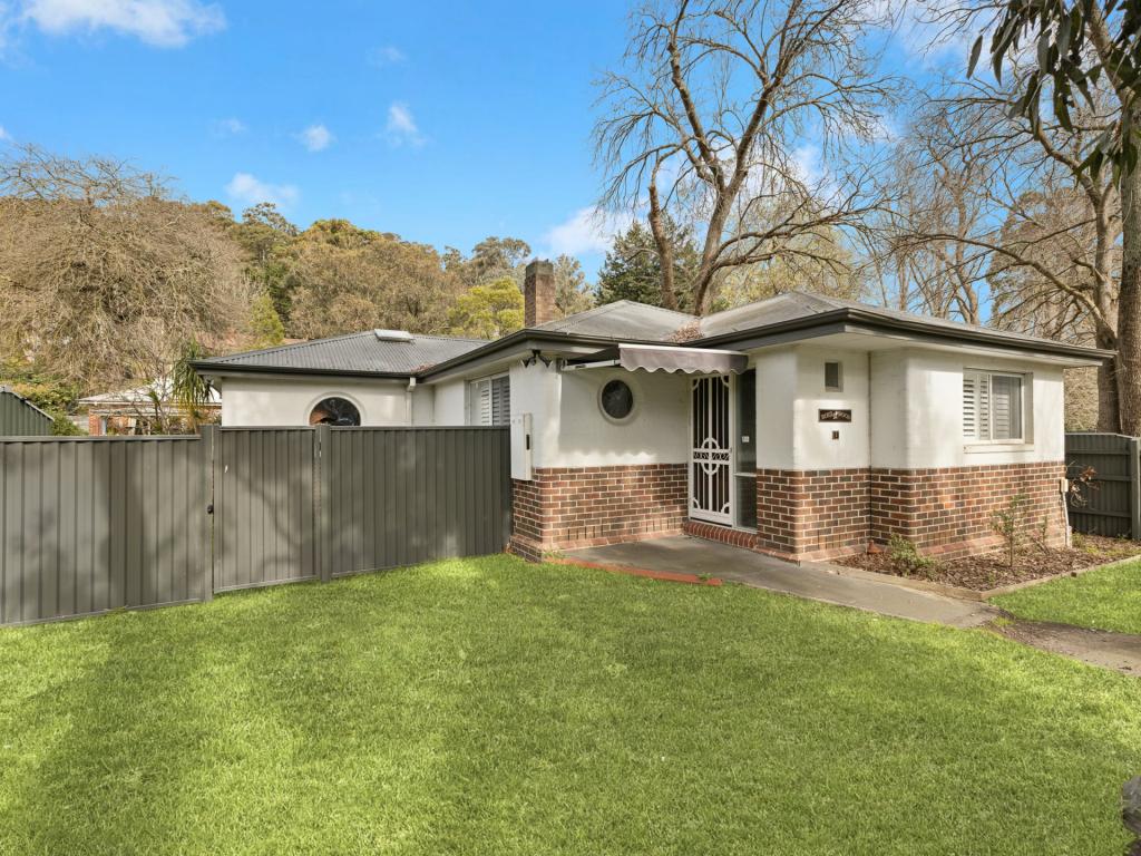 1/20 Dawson St, Upper Ferntree Gully, VIC 3156