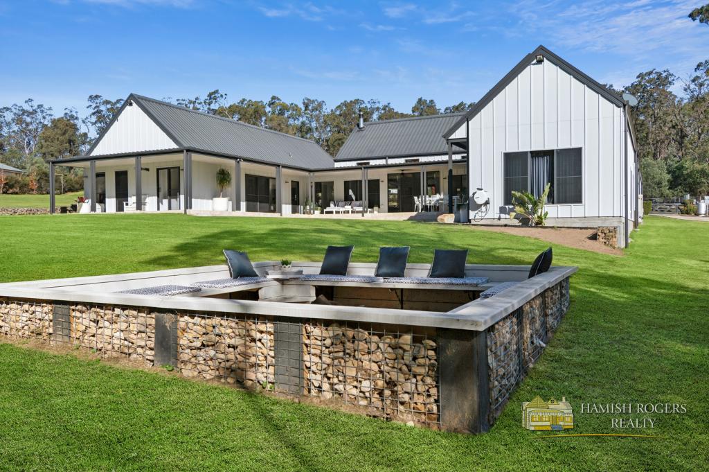 7 Themeda Pl, Cattai, NSW 2756