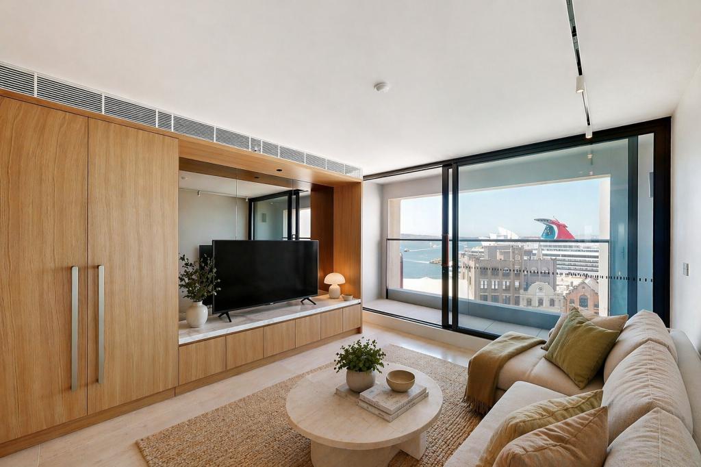 607/38d Cumberland St, The Rocks, NSW 2000